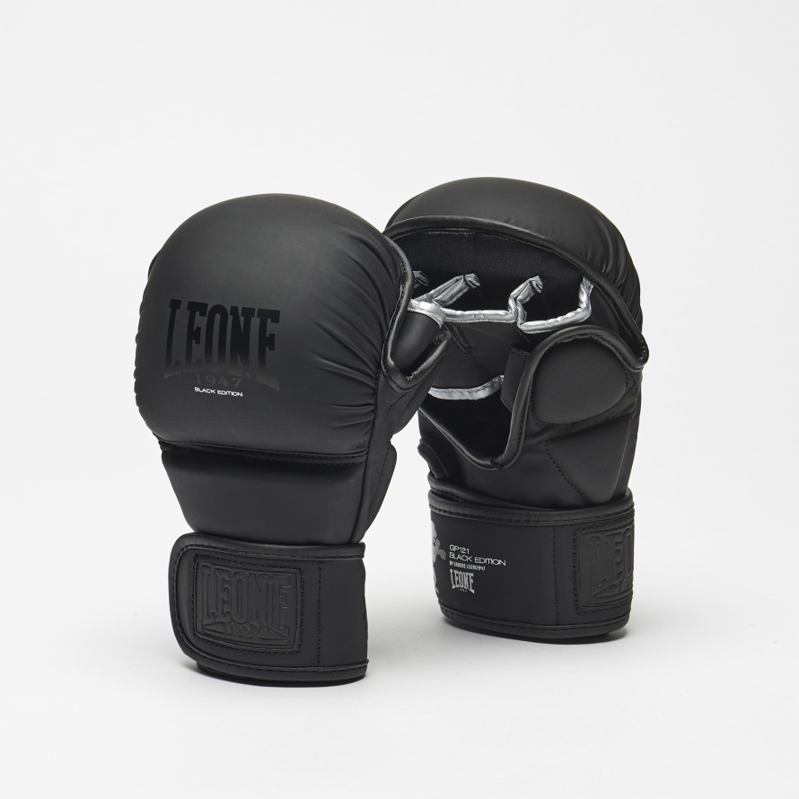 MMA LEONE gloves 2